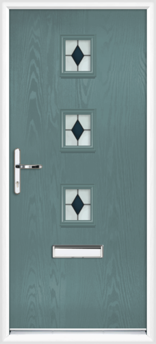 Lincoln black sextet